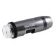 Microscop portabil Dino-Lite EDGE  HDMI + DVI HD AM5218MZTF cu DISTANTA FOARTE MARE DE LUCRU, filtru reglabil de pozarizare